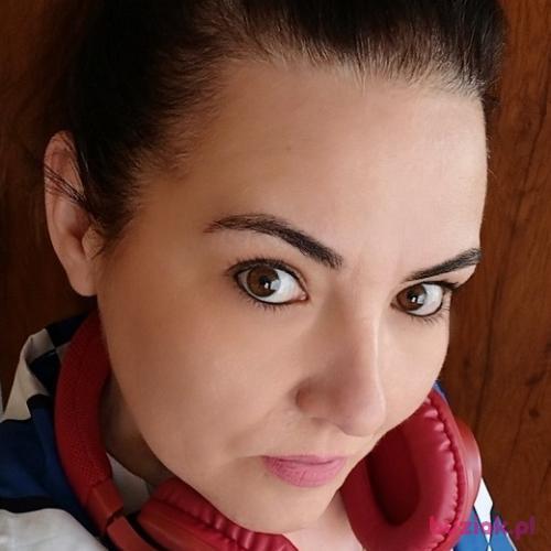 alex-u, Kobieta, 44 lata, Zielona Góra