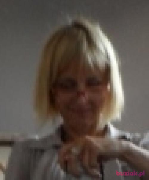 Novaja, Female, 61 years, Zgierz