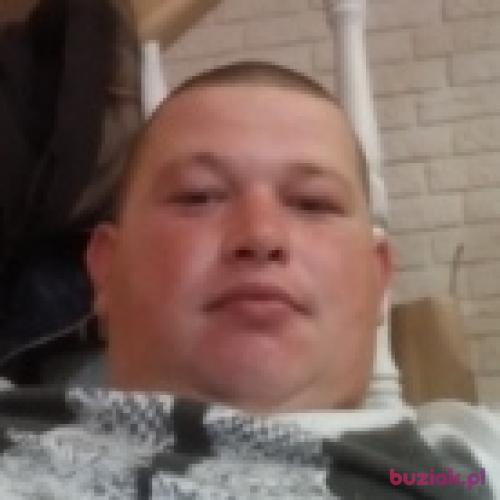 lukaszbuli, Male, 39 years, Lipno