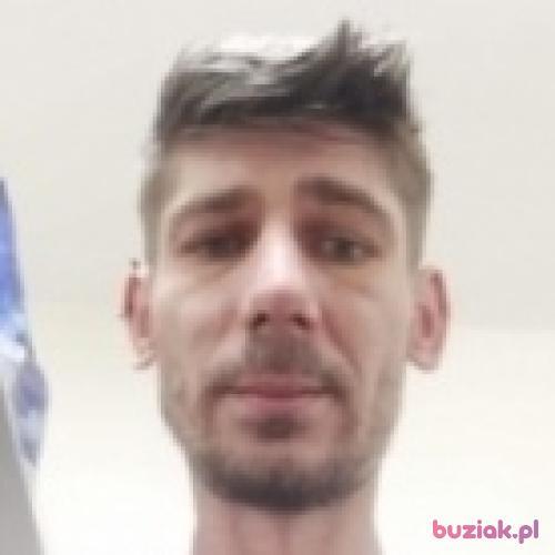 Rafa85, Mężczyzna, 40 lat, Birmingham