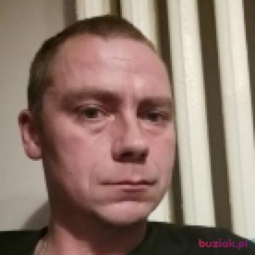 Grzegorz3485, Mężczyzna, 41 lat, Nowe Skalmierzyce