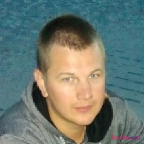 Piotrbu, Mężczyzna, 36 lat, Białystok