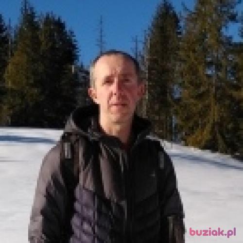 gregmroz, Mężczyzna, 47 lat, Kraków