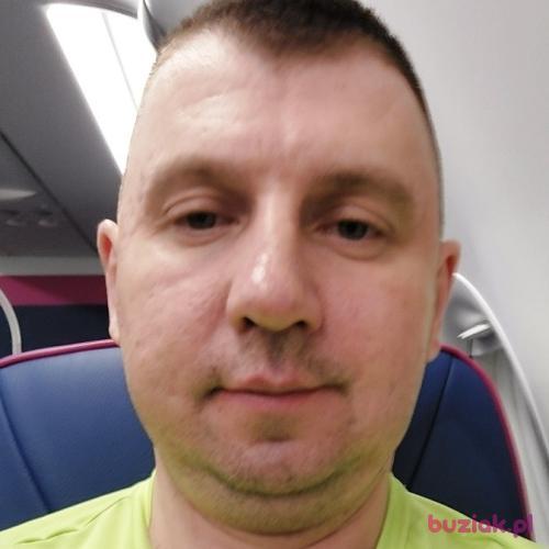 Hellraiserabc, Mężczyzna, 44 lata, Brok