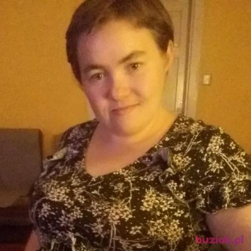 teresa31, Kobieta, 35 lat, Koniecpol