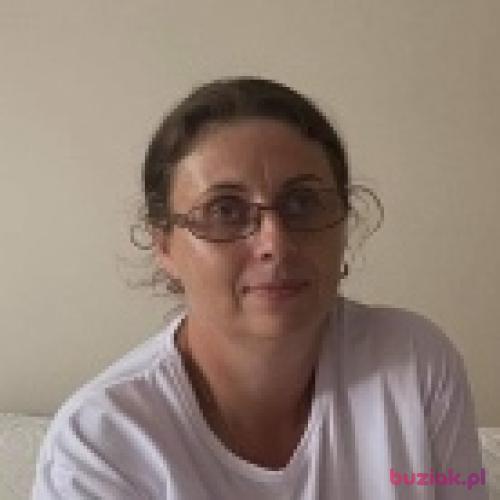 EWELINA079, Kobieta, 47 lat, Głogów