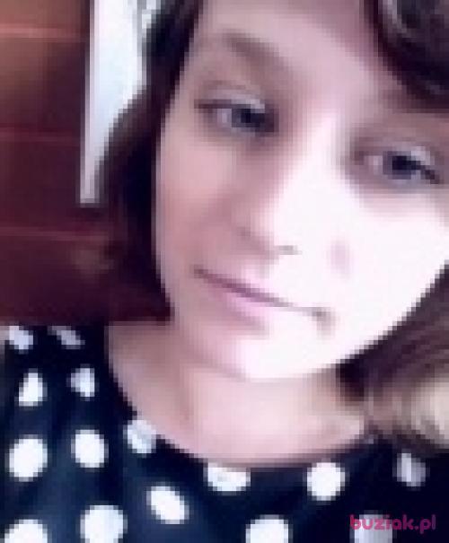 Shanonkaa, Kobieta, 27 lat, Świebodzin
