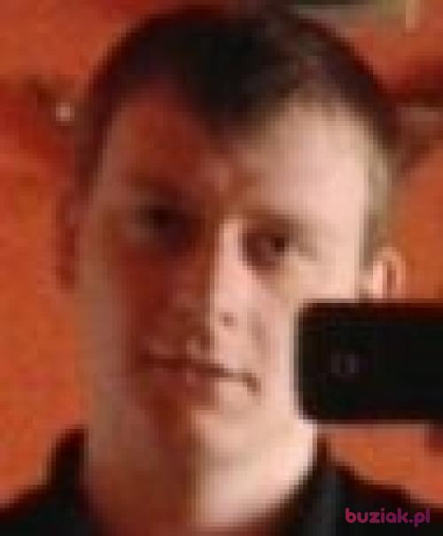 MichalTuchola, Mężczyzna, 35 lat, Tuchola