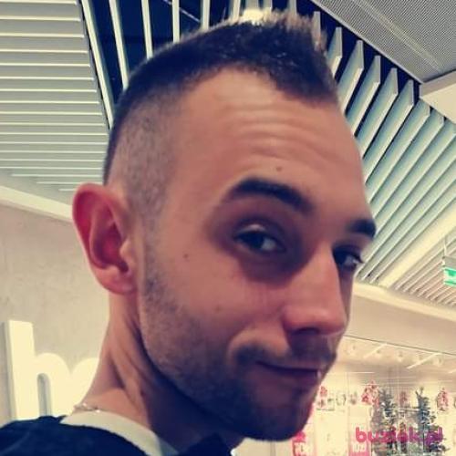 Sexyboy12827, Mężczyzna, 31 lat, Białogard