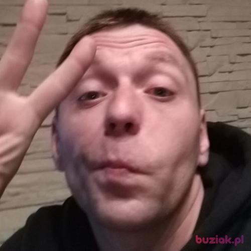 jot3, Mężczyzna, 37 lat, Sanok