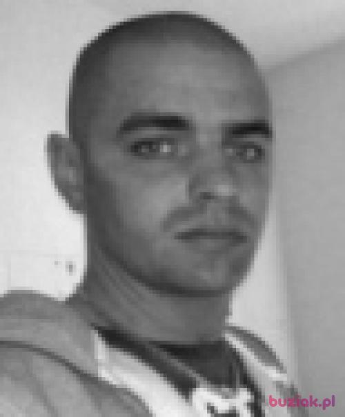 KrzychuUk83, Male, 43 years, Manchester