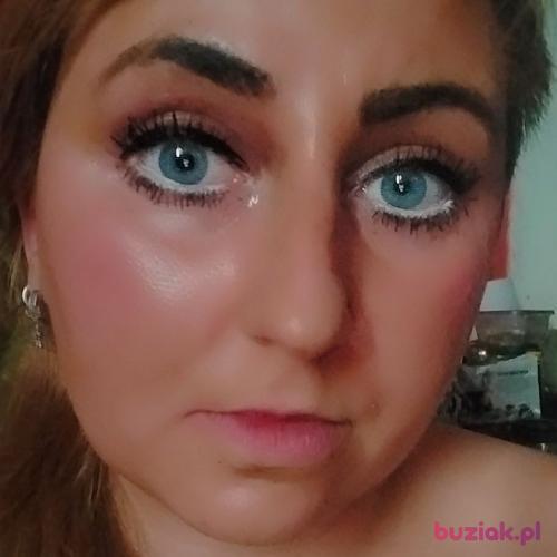 kinga234, Kobieta, 31 lat, Międzyrzecz
