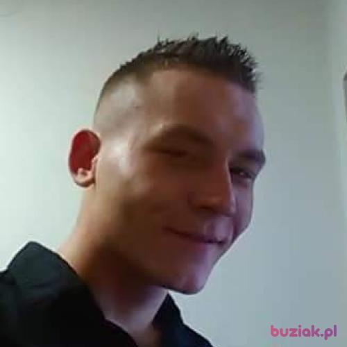 trzeci97, Mężczyzna, 28 lat, Ruda Śląska