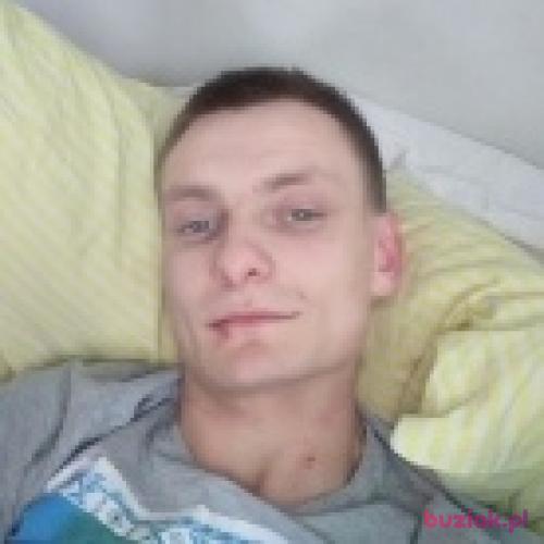 Seba2223, Mężczyzna, 34 lata, Pułtusk