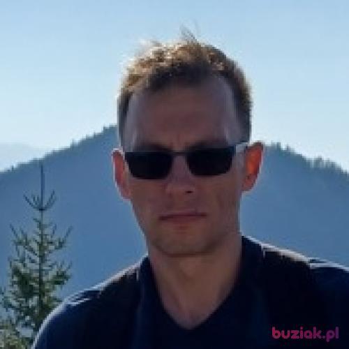 PiotrekSunrise9, Mężczyzna, 41 lat, Newbury