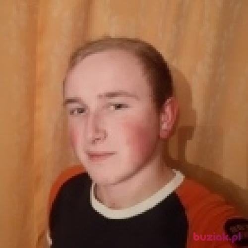 Wesoly18, Mężczyzna, 28 lat, Małogoszcz
