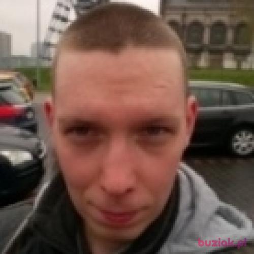 przemokla, Mężczyzna, 39 lat, Bolesławiec