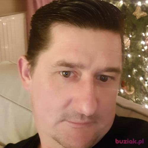 FAJNY_SYLWEK41, Mężczyzna, 48 lat, Warszawa