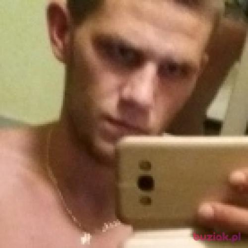 Malik96, Mężczyzna, 30 lat, Poznań