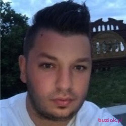 Kaen29, Mężczyzna, 41 lat, lubelskie