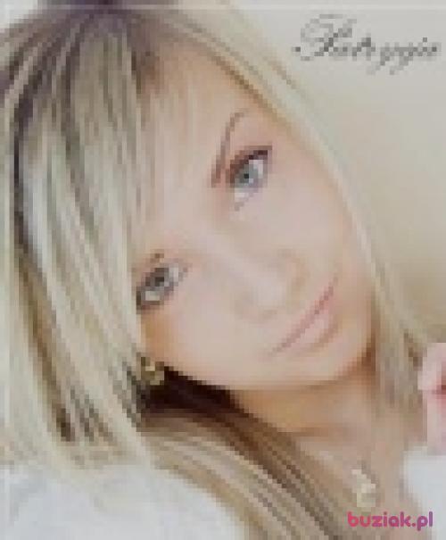 Patiq, Kobieta, 39 lat, Kraków