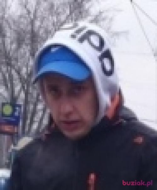 SyIwek, Mężczyzna, 35 lat, Düsseldorf