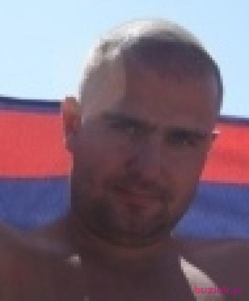 kapik, Mężczyzna, 38 lat, Piła