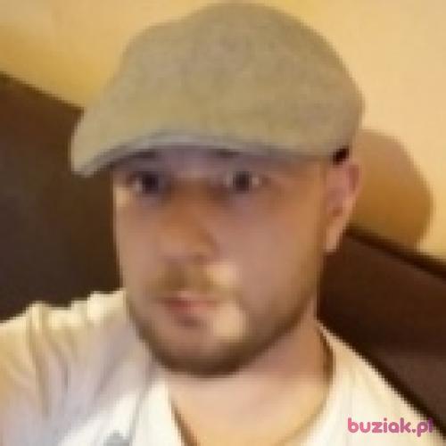 klimek21, Mężczyzna, 39 lat, Bartoszyce