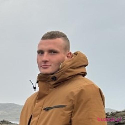 cinekxmarcinek, Mężczyzna, 26 lat, Jelenia Góra