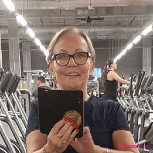 smialaTomi, Kobieta, 74 lata, Piotrków Trybunalski