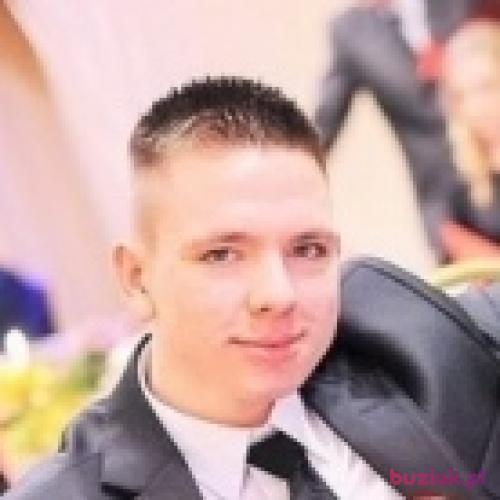Mateusz2134, Mężczyzna, 30 lat, Legnica