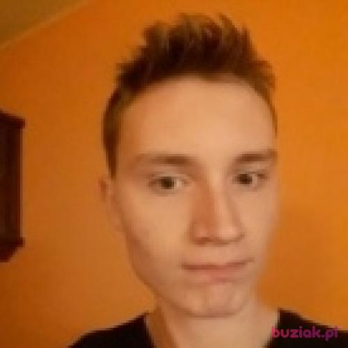 andrzejx333, Mężczyzna, 26 lat, Wołomin