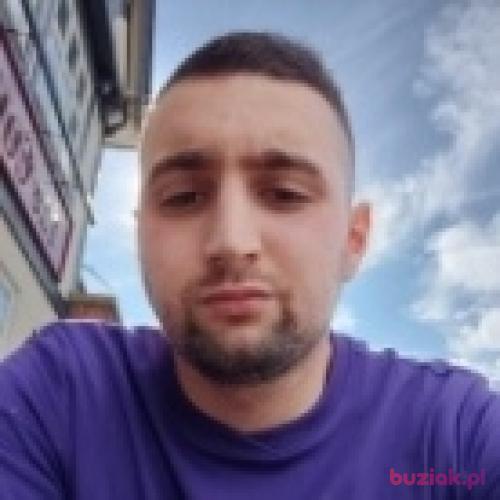 Bartek24UK, Mężczyzna, 32 lata, Derby