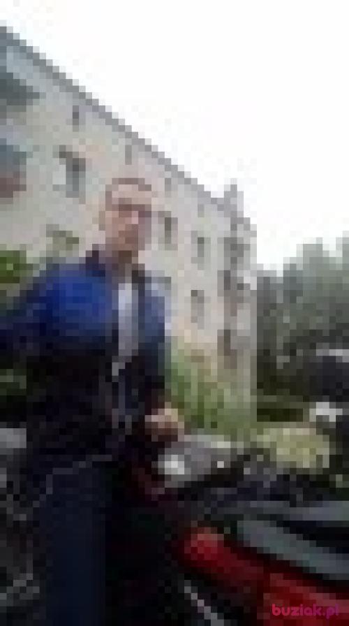 olaf19756, Mężczyzna, 51 lat, Bielsko-Biała
