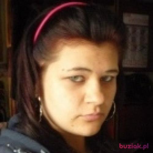 Klaudia2101, Kobieta, 32 lata, Zabrze