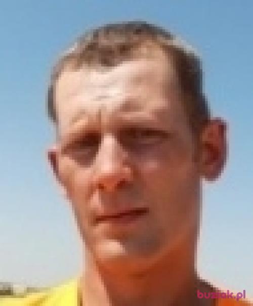 Rex14, Mężczyzna, 45 lat, Oborniki