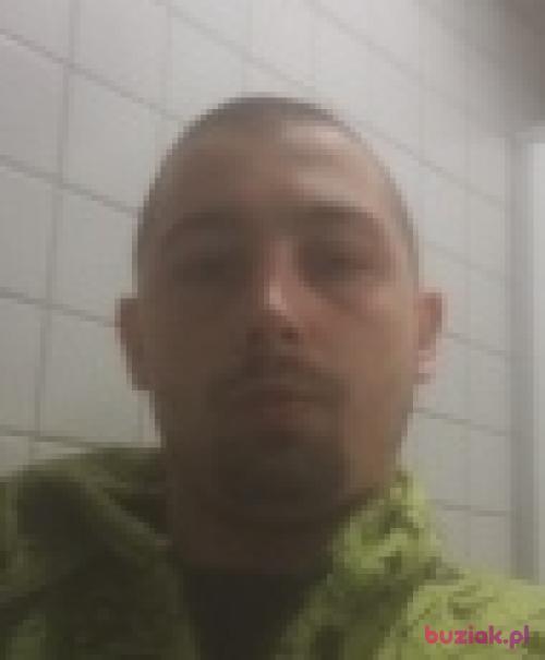 Patrykkoks, Mężczyzna, 28 lat, Buk