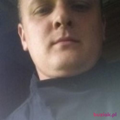Kamis258, Mężczyzna, 29 lat, Darłowo