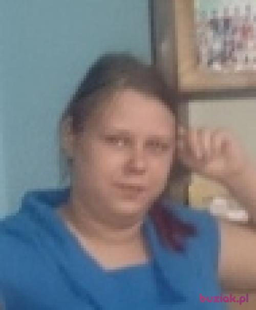 zaniedbana, Kobieta, 36 lat, Toruń