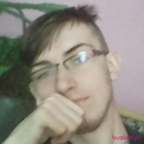 KamilG1997, Mężczyzna, 29 lat, Stąporków
