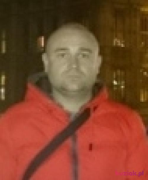 Piotrek35krk, Mężczyzna, 46 lat, Kraków