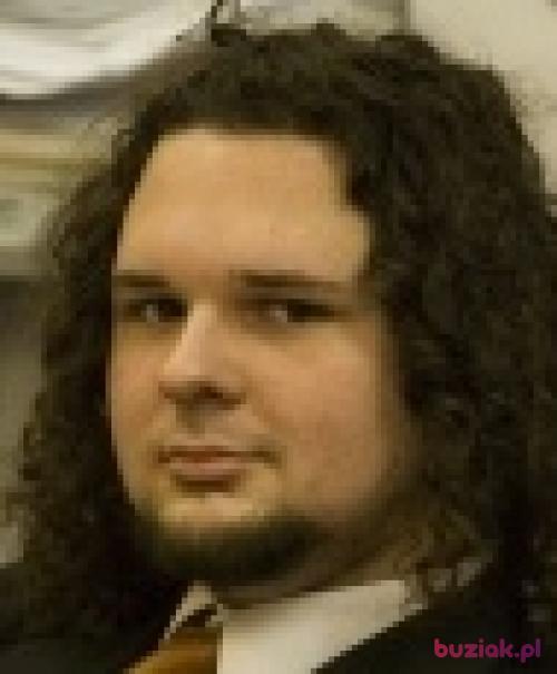 duollan, Mężczyzna, 35 lat, Kraków