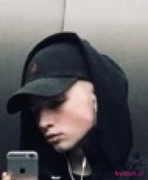 Hahus, Mężczyzna, 27 lat, Warszawa