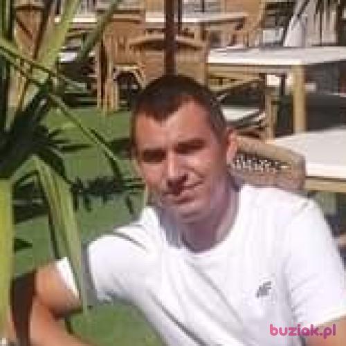 Raczekfajny, Mężczyzna, 31 lat, Sulejówek