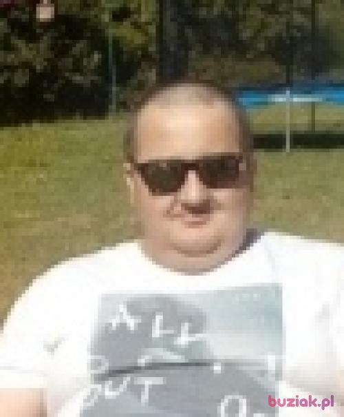 Maariusz1, Mężczyzna, 54 lata, Końskie