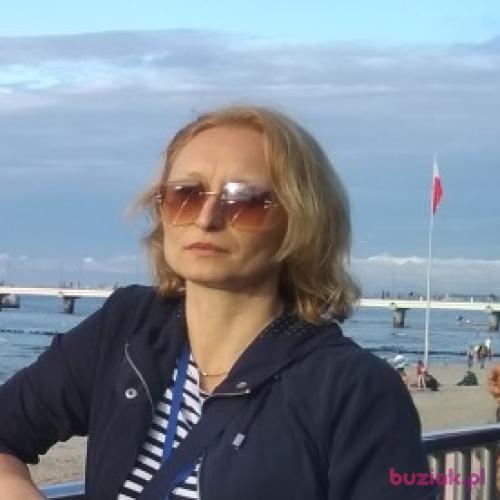 sun12, Kobieta, 48 lat, Wieluń