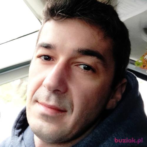 xDonSimon, Mężczyzna, 40 lat, Żory