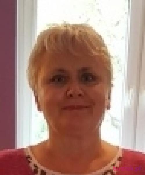 Irena99, Kobieta, 68 lat, Gorzów Wielkopolski