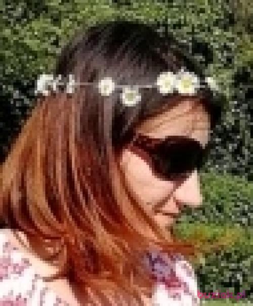 Berniberni, Kobieta, 42 lata, Przysucha