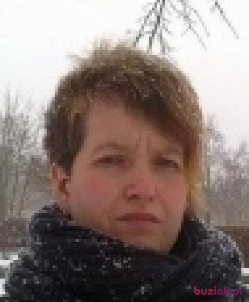 magda39, Kobieta, 49 lat, Wyrzysk